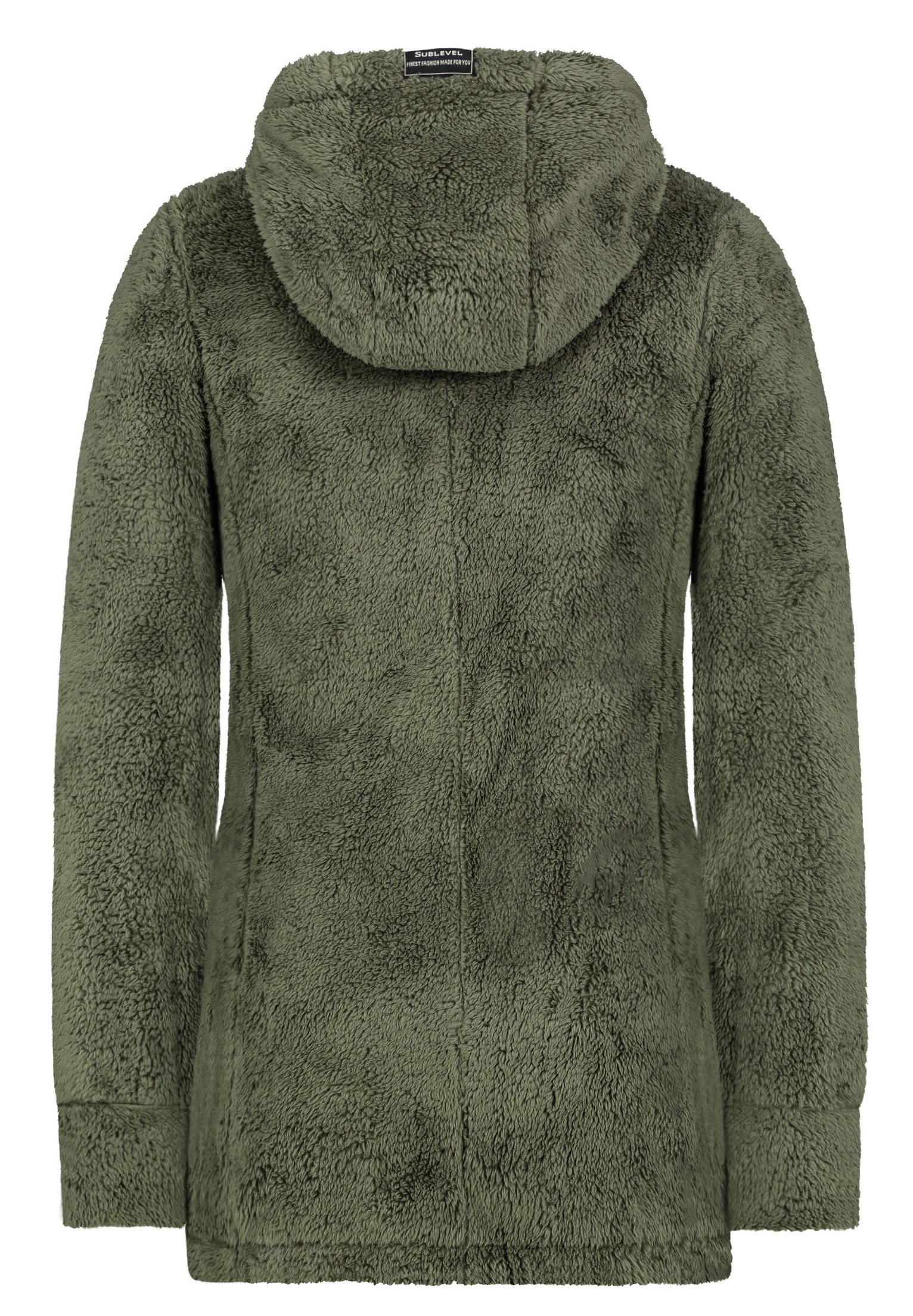 Kuscheljacke zalando Outlet